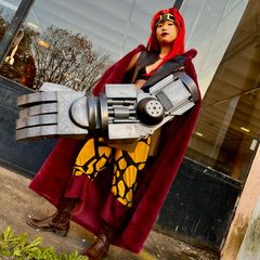 Eustass Kid preview 3