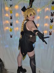 Aether Bunny 2026 preview 3