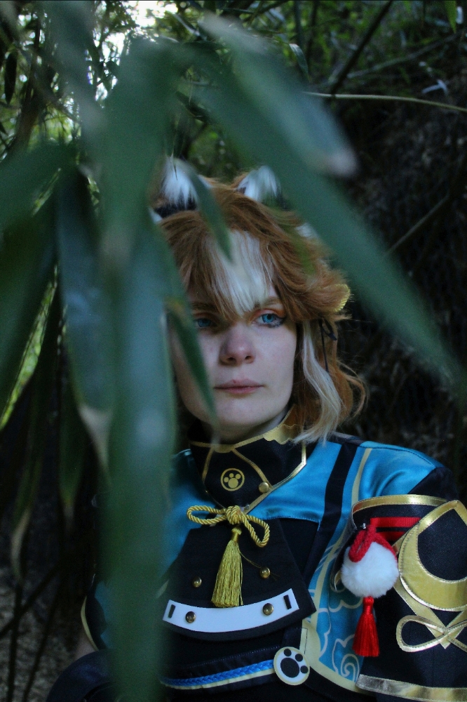 Gorou — photo 13
