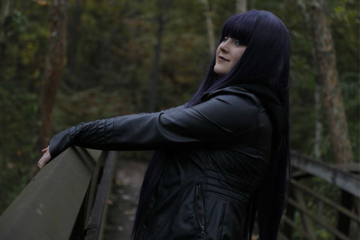 Gothic Hinata