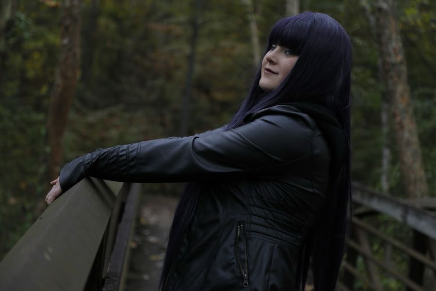 Chii - Gothic Hinata
