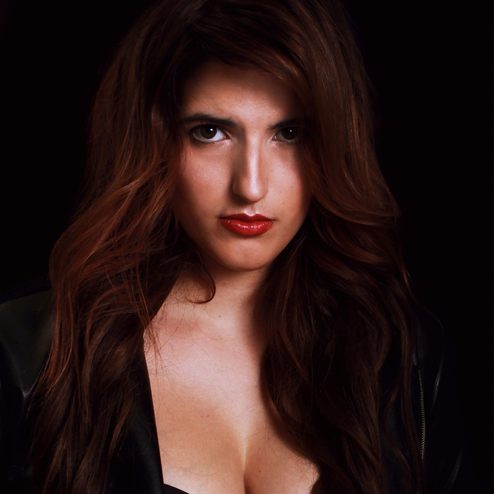 Katherine Pierce twd