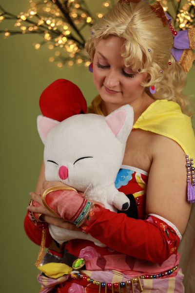 Amy-sama - Terra (Indoor)