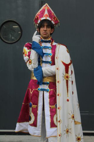 Suleyman