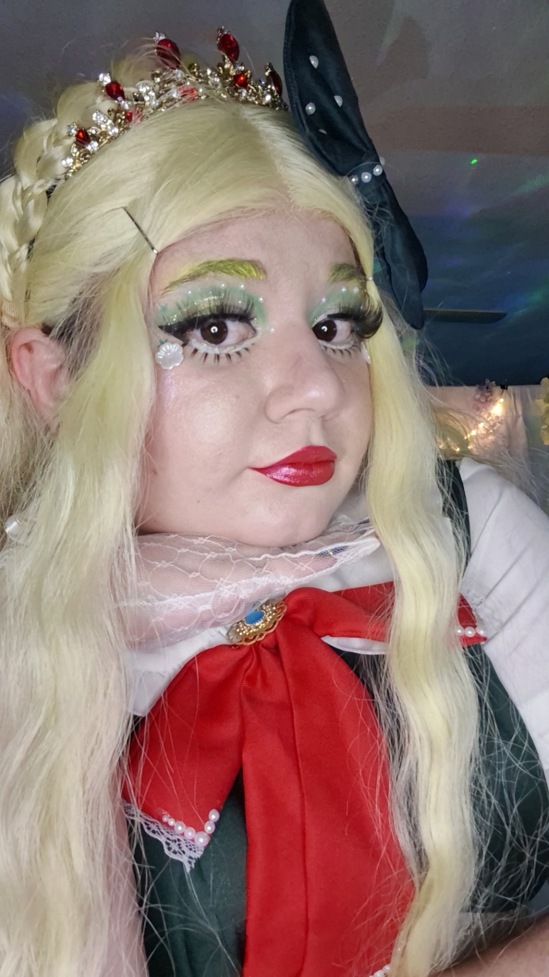 Sonia Nevermind 2926 — photo 25
