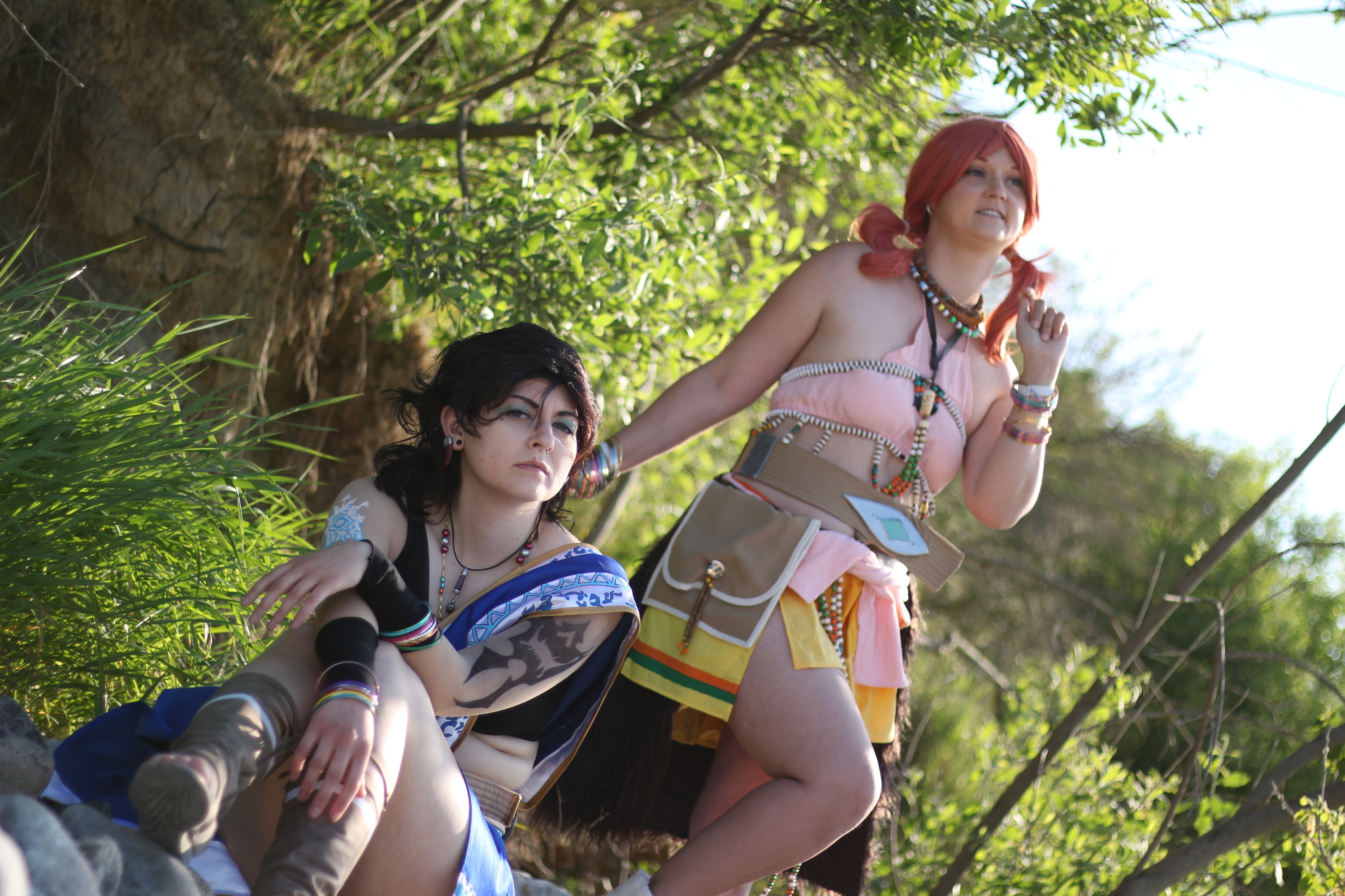 Vanille & Fang - Photo 1