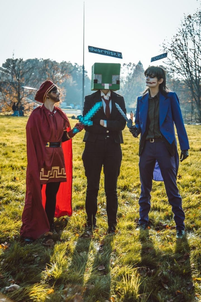 Crazy Town  - Photo 8