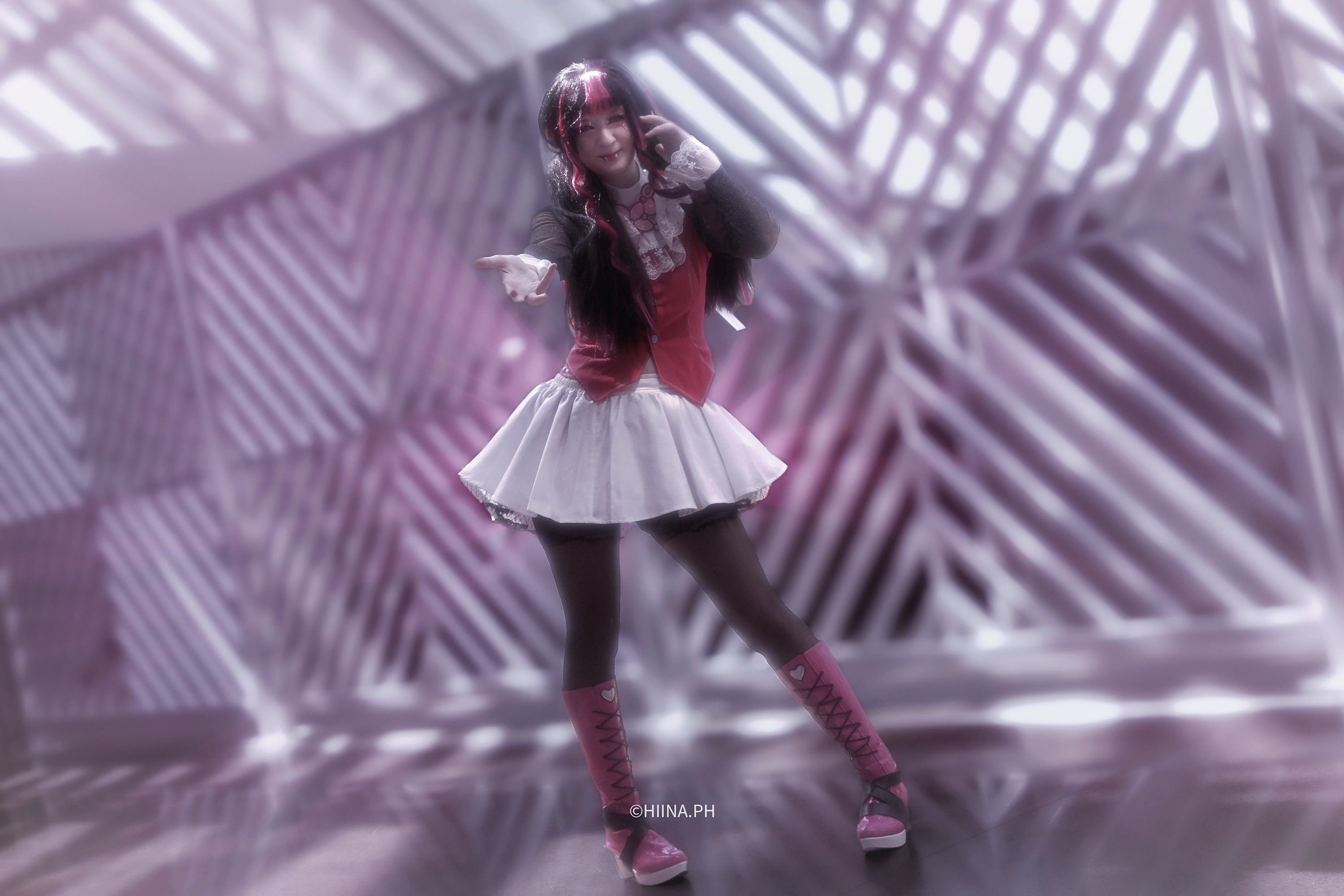 Draculaura — photo 5