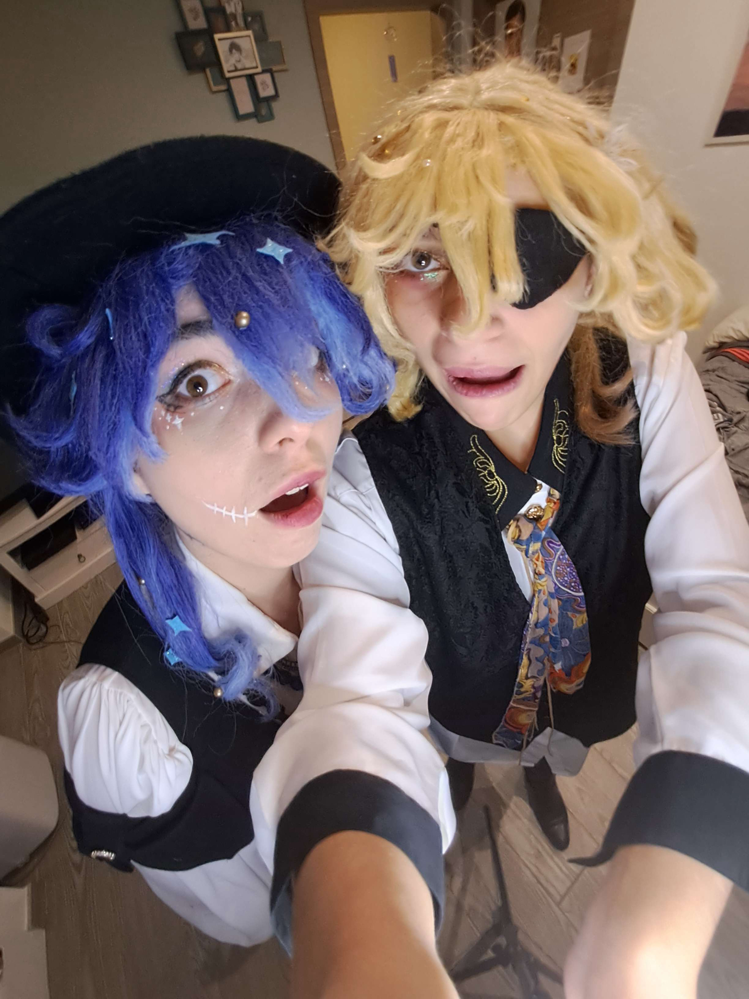 Haloween Layla(2023) - Photo 7