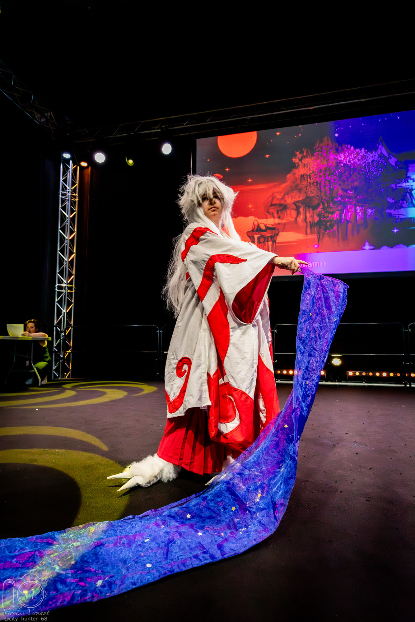 Yomigami — photo 6