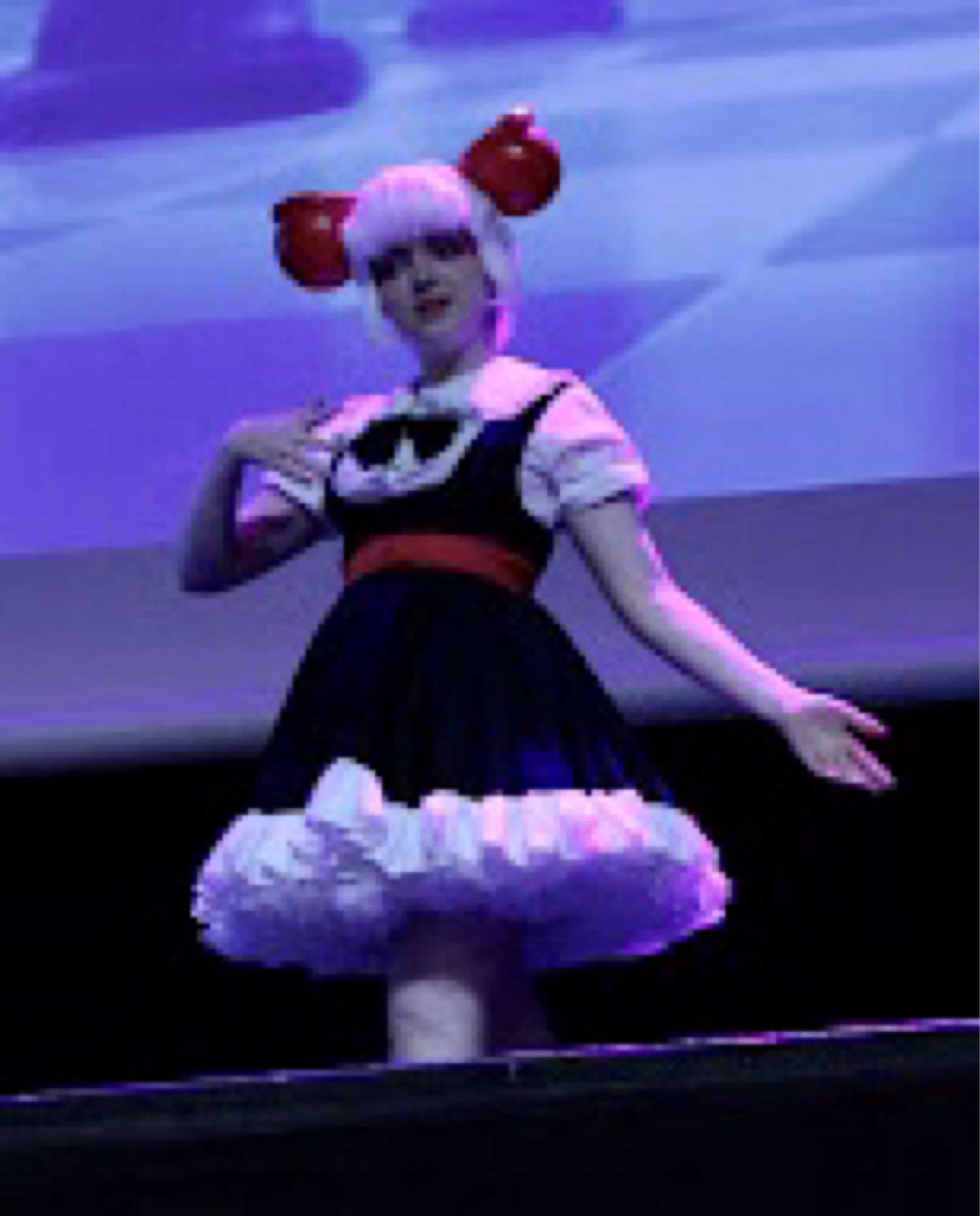 Candy Apple, photo 5
