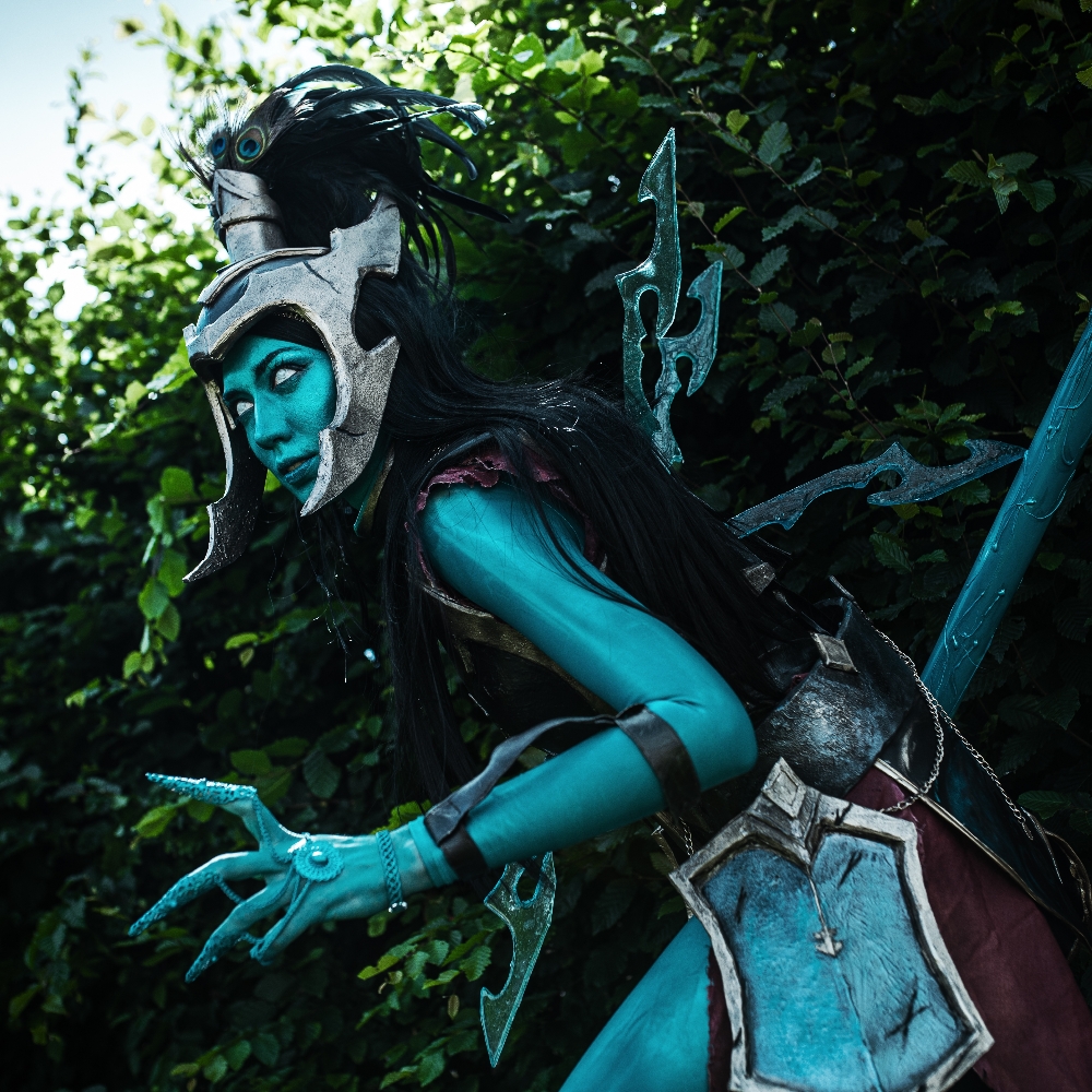 Kalista 