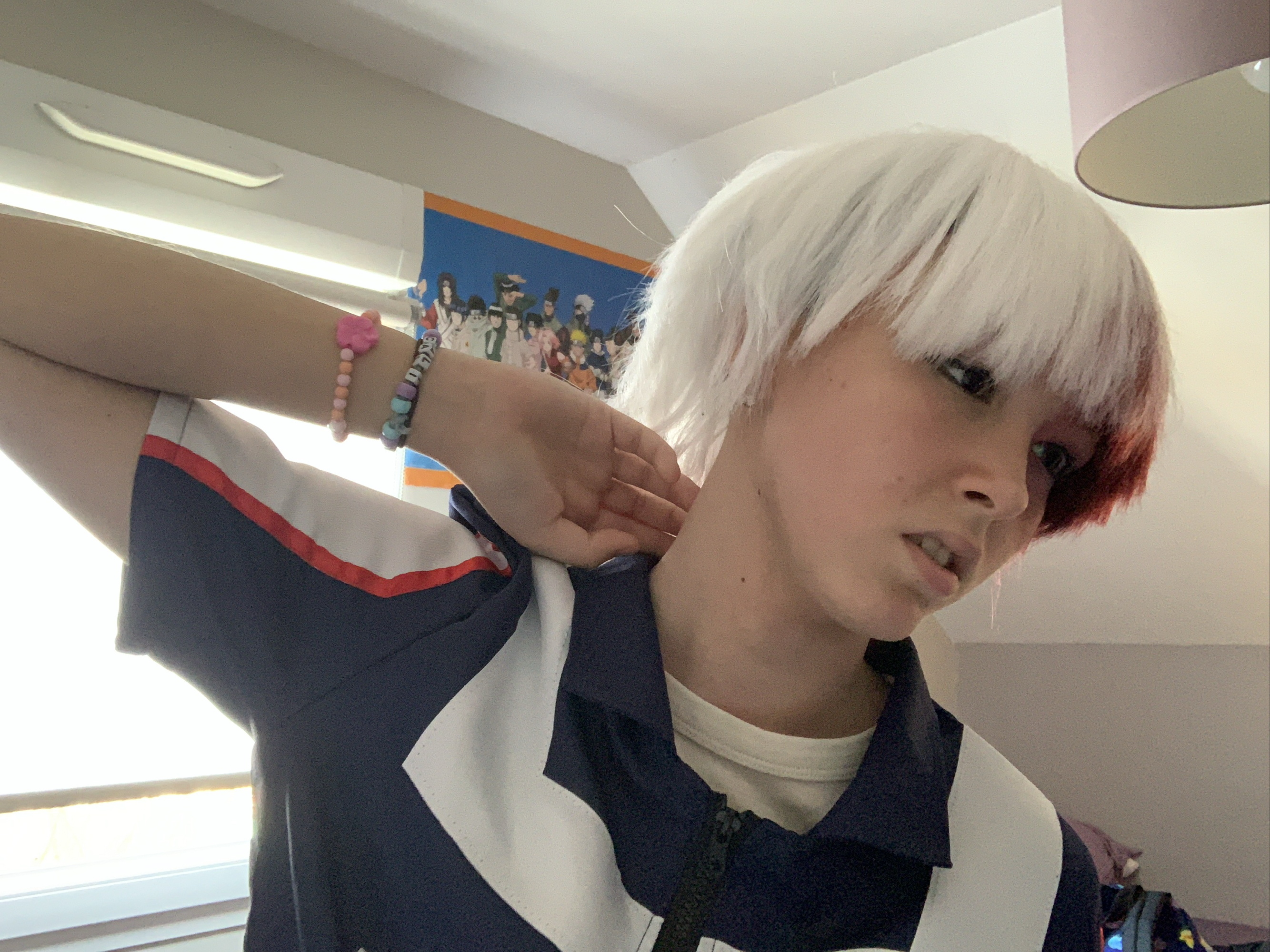 Shoot Todoroki — photo 24