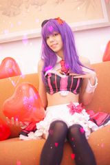 Valentine Sakura preview 2