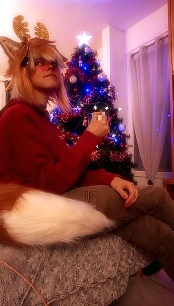 Shoyo - Gorou de Noël 