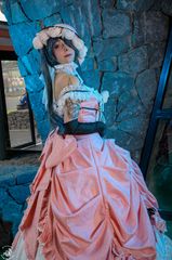Lady Ciel preview 2