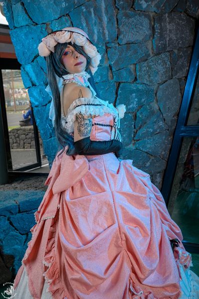 Kitsu - Lady Ciel