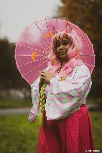 Meli - Mitsuri 