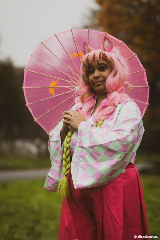 Meli – Mitsuri 