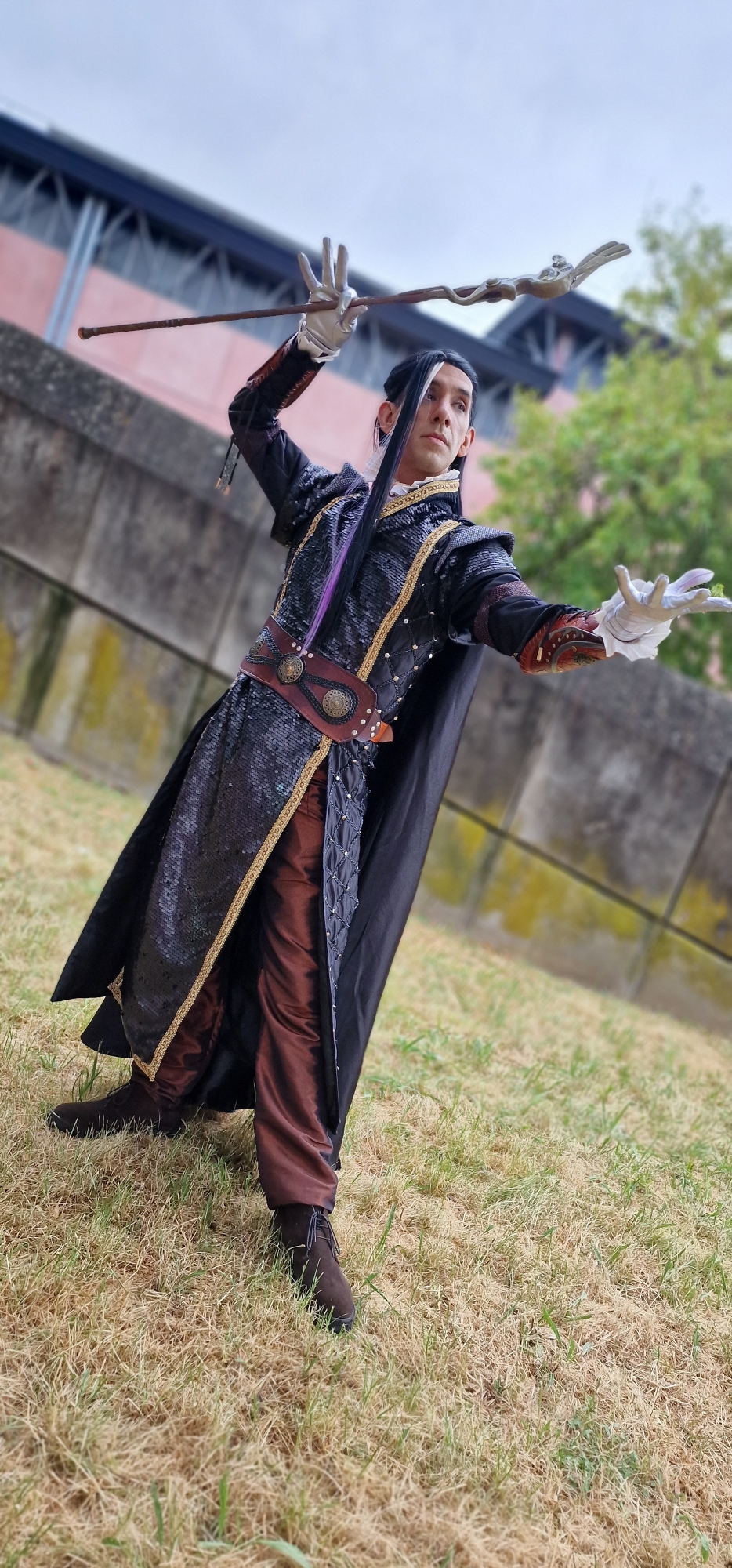 Xin jiu, photo 13