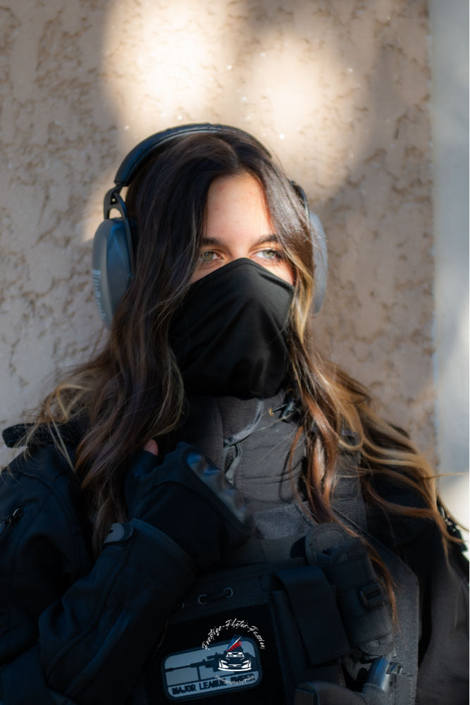 Seth « Cold »  - Photo 2