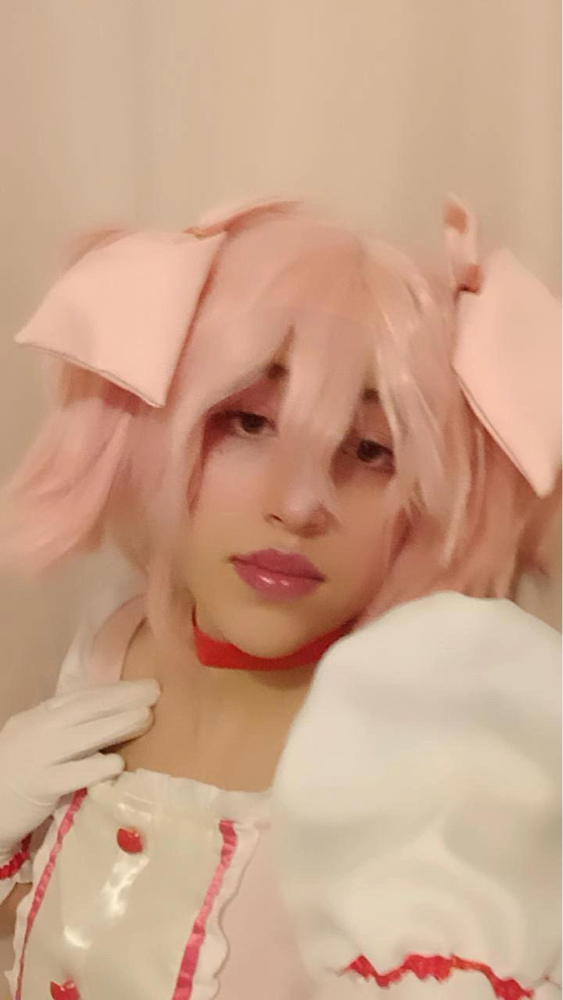 Madoka Kaname — photo 17