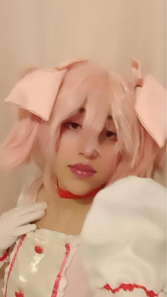 Crystaldream - Madoka Kaname