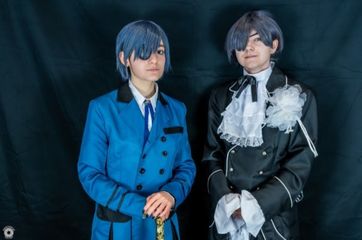Ciel & Ciel preview 3