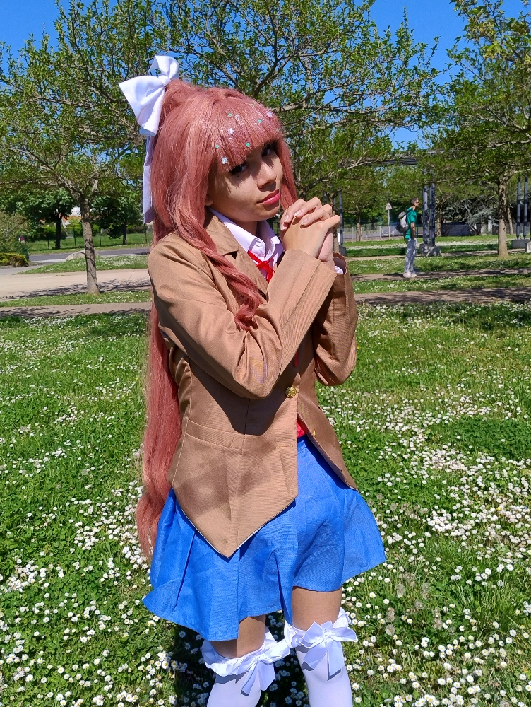 Monika — photo 14