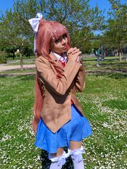 Monika preview 2
