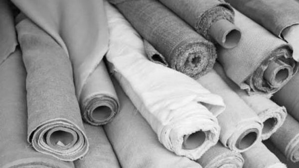 — Basic Fabric Materials (Clothing) — illustration 1