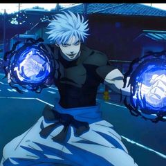Gojo preview 3