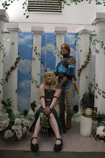 Aphrodia_ - Zelda TOTK 