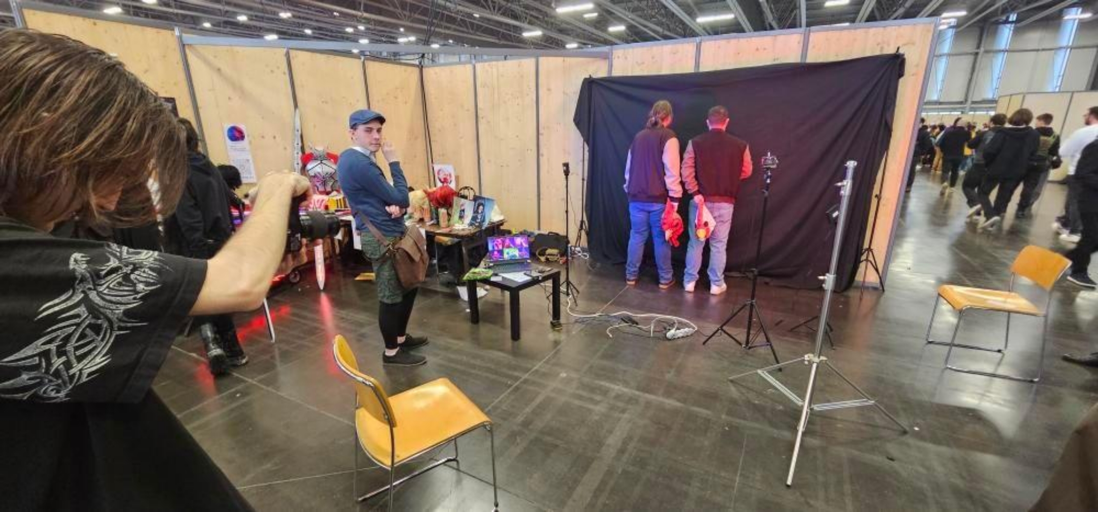 Jacket🐔🔨 - Photo 22