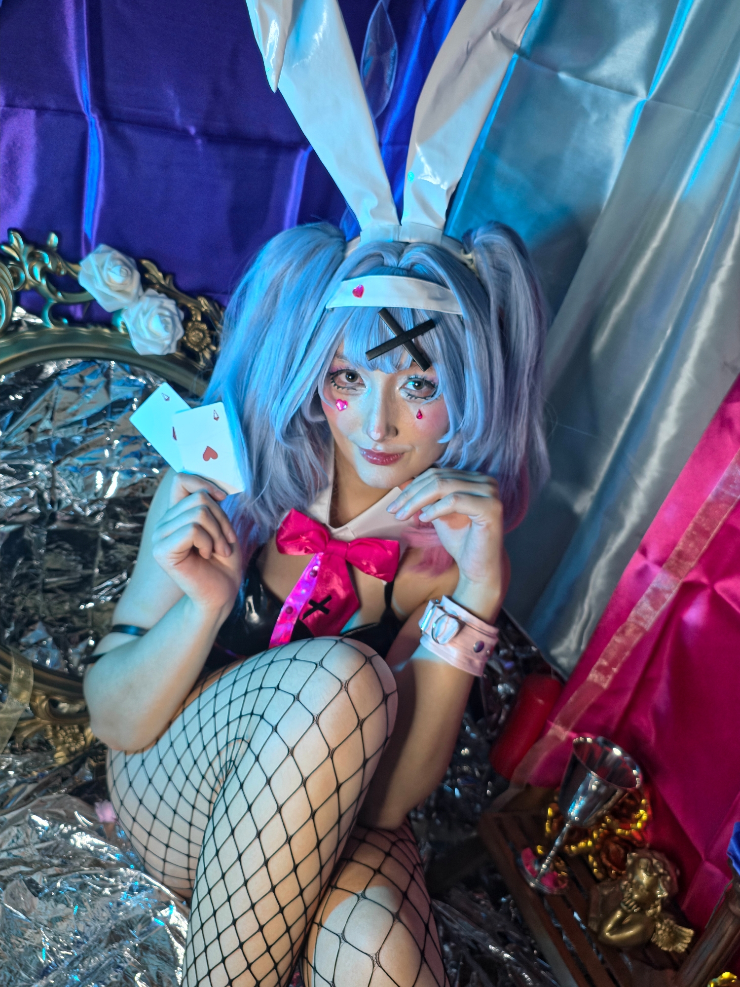 Rabbit Hole Miku — photo 8