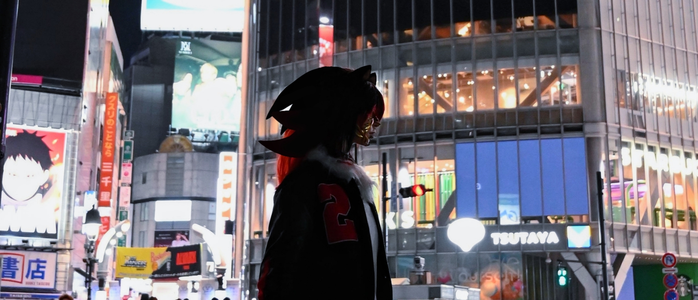 Shadow movie - Photo 1