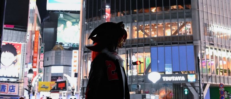 Arrow – Shadow movie