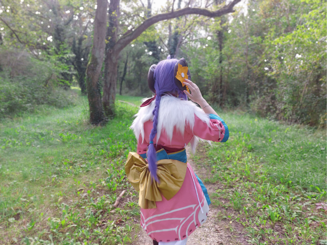 KindredSpiritBlossom - Photo 2