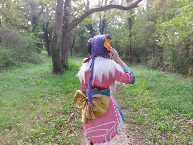 KindredSpiritBlossom