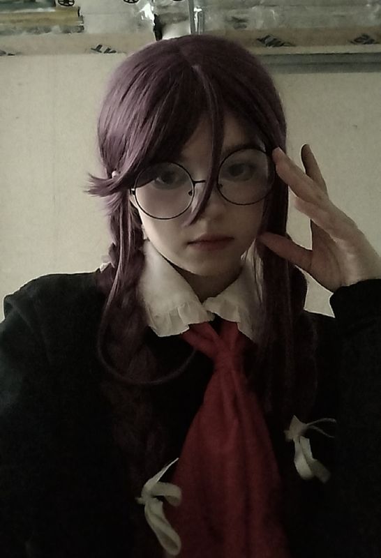 Okuny_cos – Toko ✂️💌