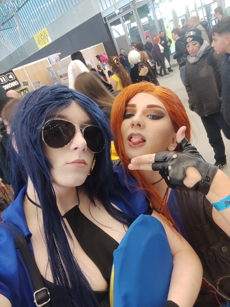 Agen Caitlyn — photo 16