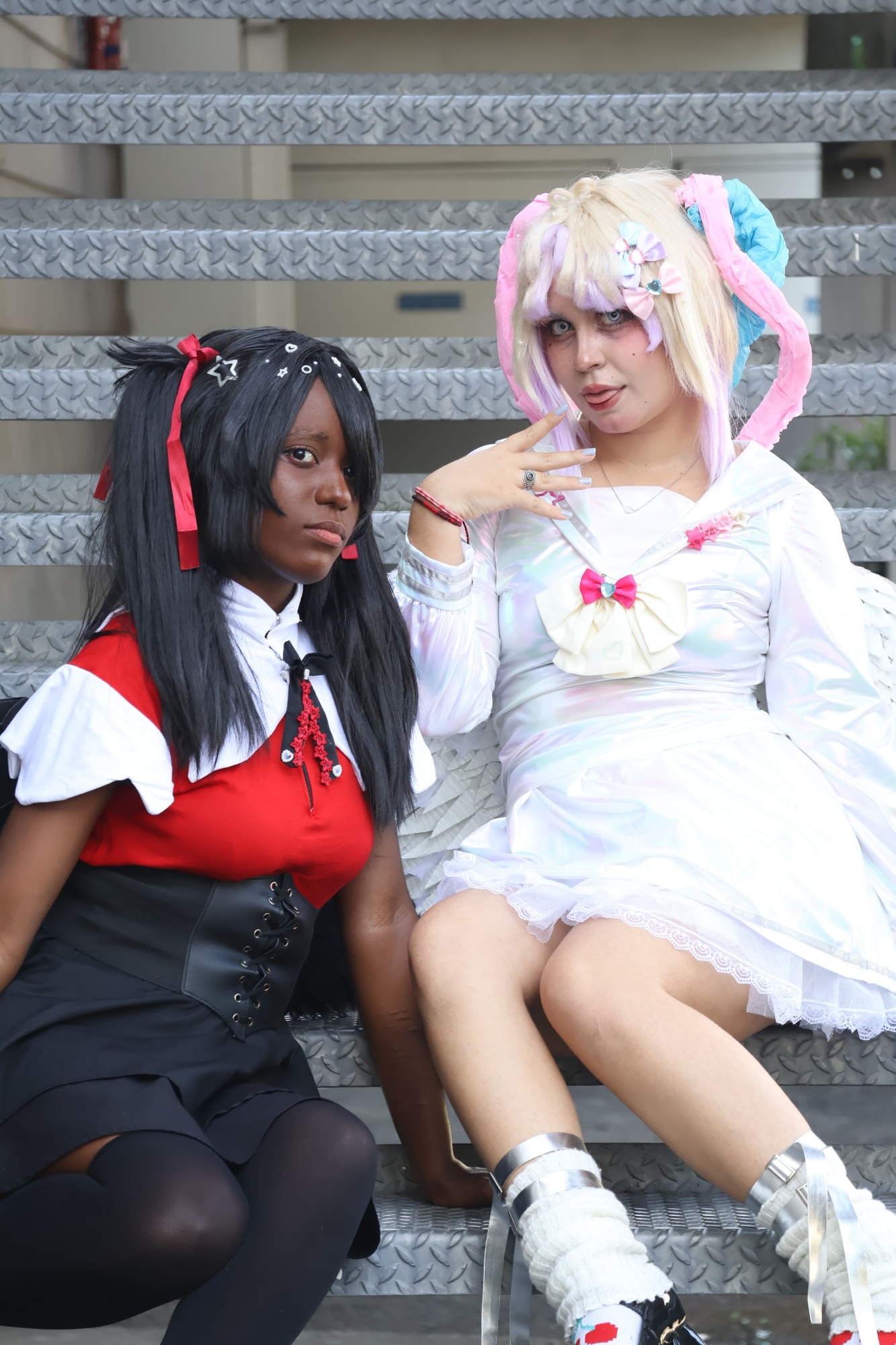Kangel / Ame chan — photo 16