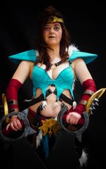 Draven preview 2