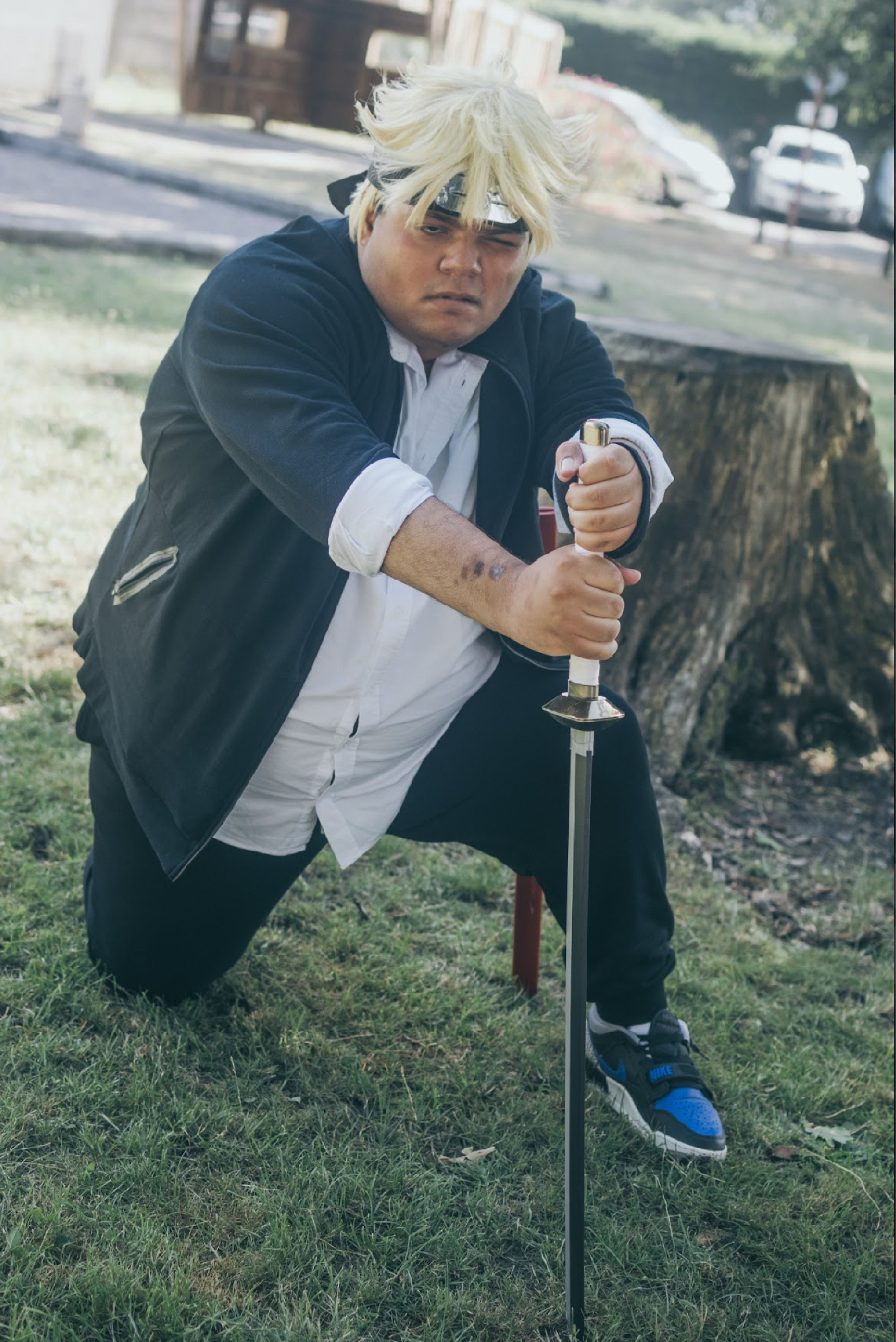 Boruto Uzumaki — photo 10