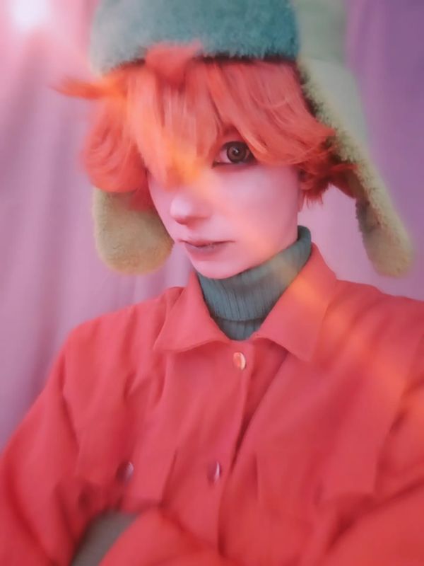 Sunlightt, Kyle Broflovski 