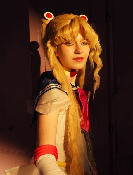 Linemynx - Sailor Moon
