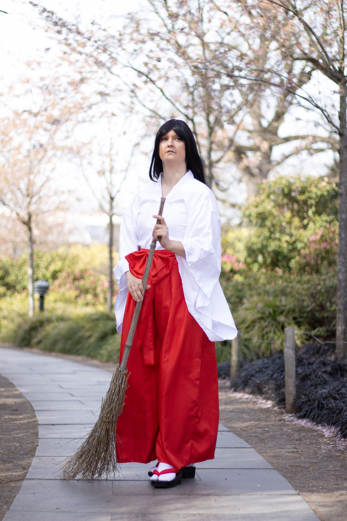 Rei Hino Miku — photo 15