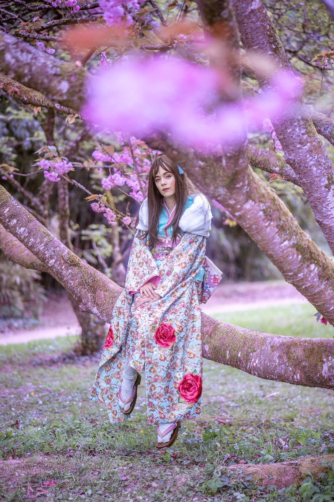 Rin Hanami - Photo 9