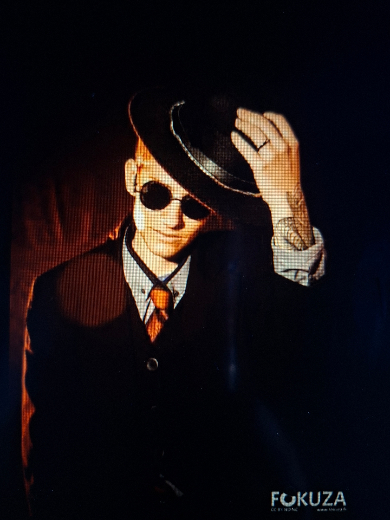 Crowley — photo 24