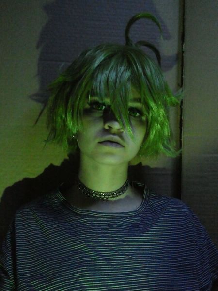 K4i_c0spl4y - ☆ Rantaro ☆